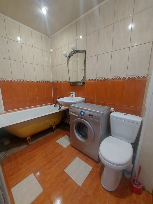 Квартира на Саксаганський в Кривий Ріг, ID 382980, фото №5