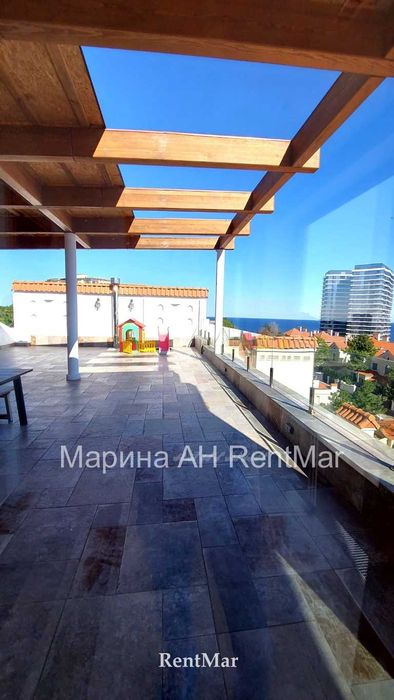 Квартира на Французський б-р в Одесі, ID 187658, фото №19