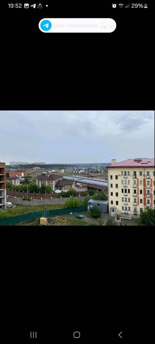 Квартира на Ірпінь в Київ, ID 360075, фото №1