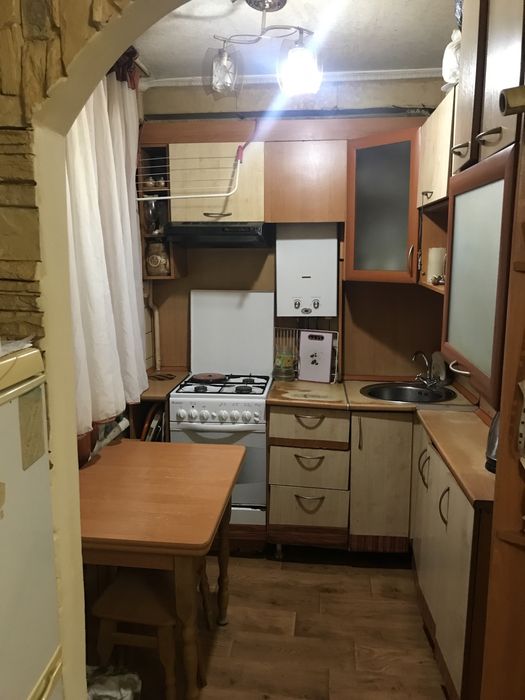 Квартира на Р-н площі Фестивальної в Запоріжжі, ID 260234, фото №2