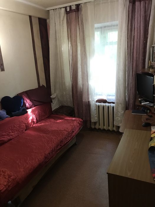 Квартира на Р-н площі Фестивальної в Запоріжжі, ID 260234, фото №11