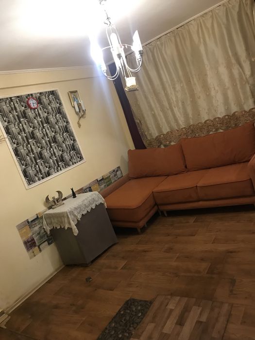 Квартира на Р-н площі Фестивальної в Запоріжжі, ID 260234, фото №3