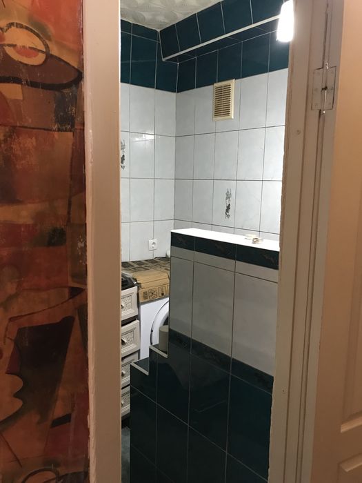 Квартира на Р-н площі Фестивальної в Запоріжжі, ID 260234, фото №5