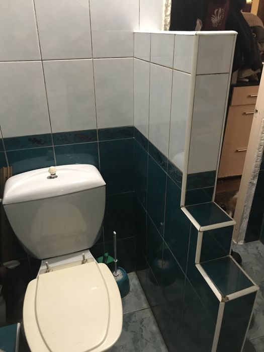 Квартира на Р-н площі Фестивальної в Запоріжжі, ID 260234, фото №6