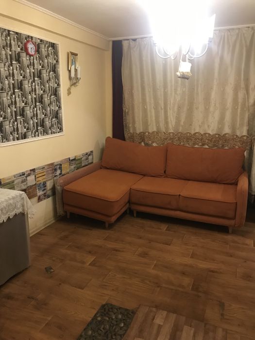 Квартира на Р-н площі Фестивальної в Запоріжжі, ID 260234, фото №10