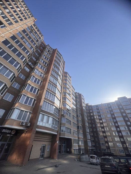 Квартира на Житній ринок в Житомирі, ID 368678, фото №17