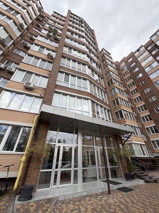 Квартира на Житній ринок в Житомирі, ID 368678, фото №7