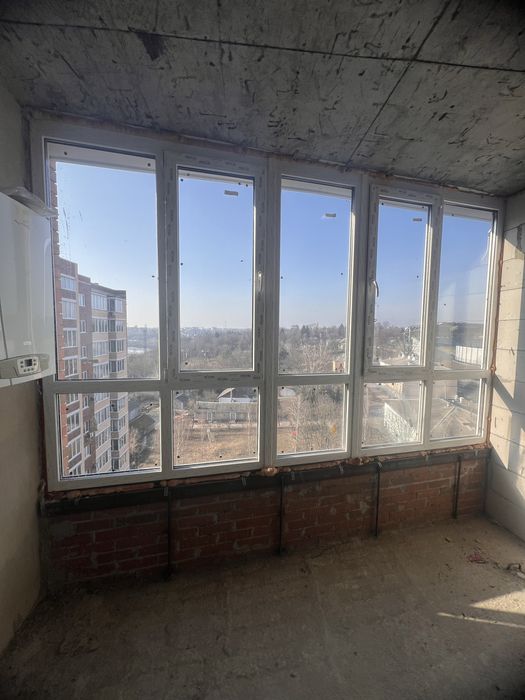 Квартира на Житній ринок в Житомирі, ID 368678, фото №10