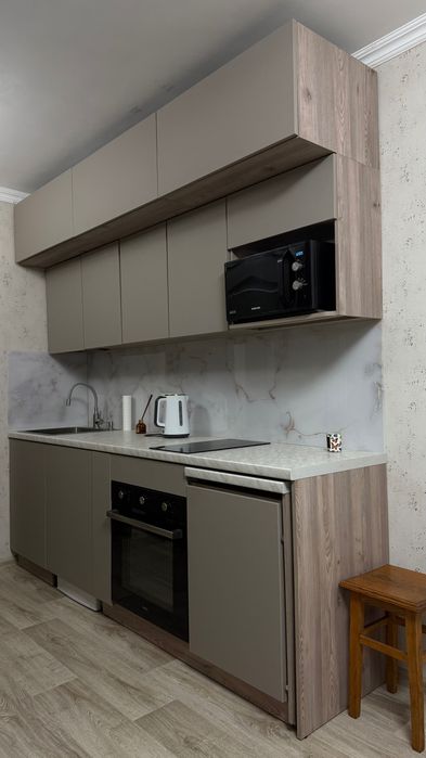 Квартира на пр. Любові Малої, 49 в Харків, ID 262556, фото №1