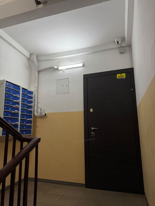 Квартира на пр. Любові Малої, 49 в Харкові, ID 262556, фото №11