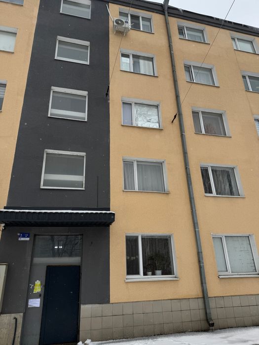 Квартира на пр. Любові Малої, 49 в Харкові, ID 262556, фото №12