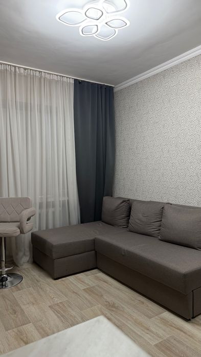 Квартира на пр. Любові Малої, 49 в Харків, ID 262556, фото №4