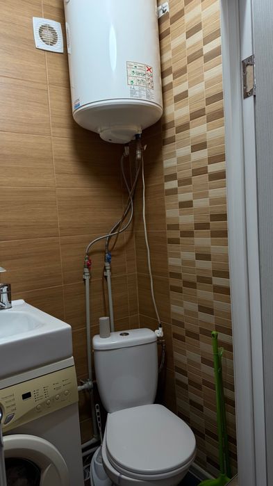 Квартира на пр. Любові Малої, 49 в Харкові, ID 262556, фото №7
