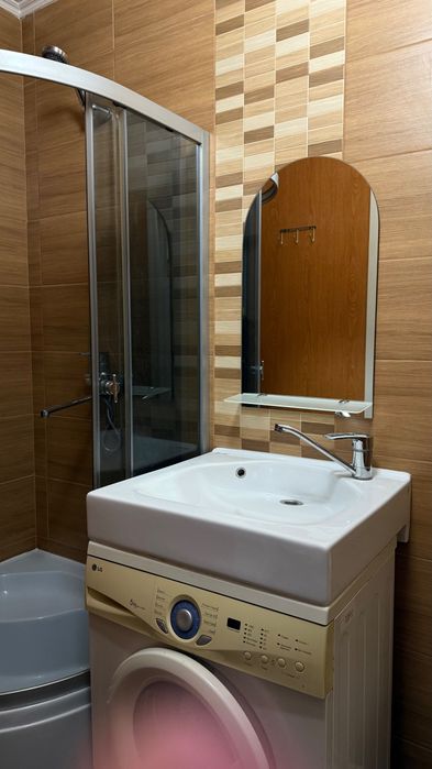 Квартира на пр. Любові Малої, 49 в Харкові, ID 262556, фото №8