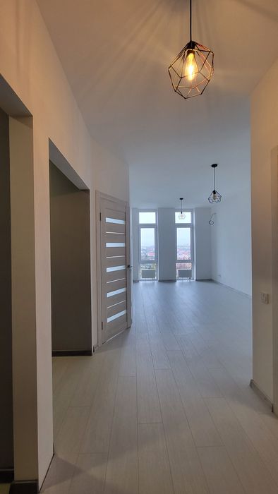 Квартира на ЖК Пространство на Радостной в Одесі, ID 208390, фото №1