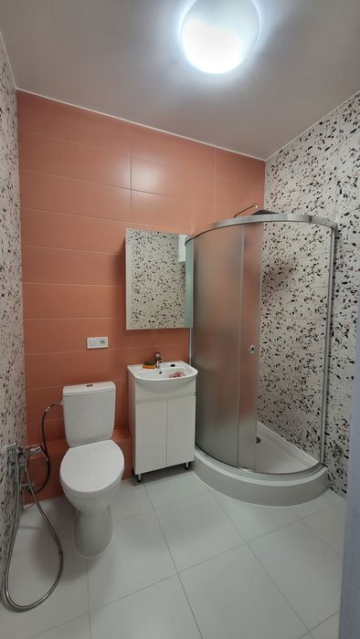 Квартира на ЖК Пространство на Радостной в Одесі, ID 208390, фото №11