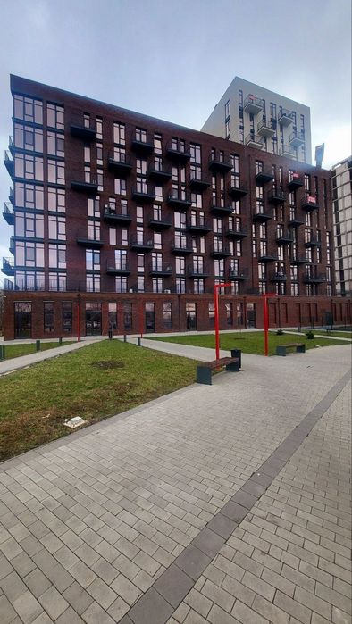Квартира на ЖК Пространство на Радостной в Одесі, ID 208390, фото №13