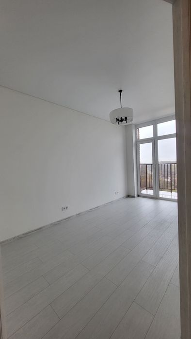 Квартира на ЖК Пространство на Радостной в Одесі, ID 208390, фото №3