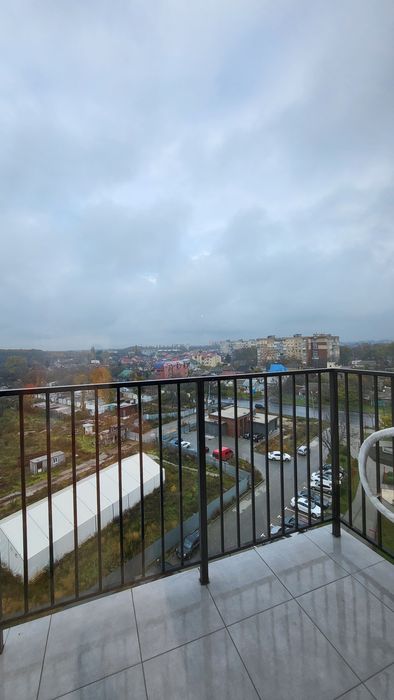 Квартира на ЖК Пространство на Радостной в Одесі, ID 208390, фото №4