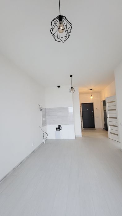 Квартира на ЖК Пространство на Радостной в Одесі, ID 208390, фото №6