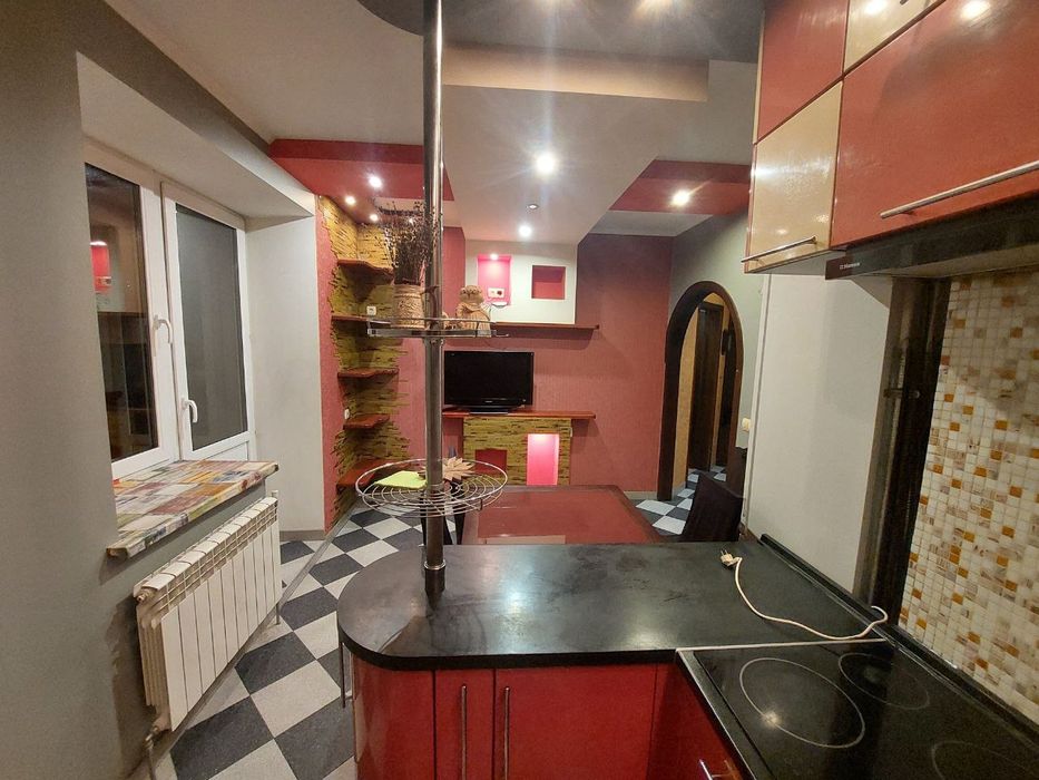 Квартира на вул. Бориспільська, 6 в Києві, ID 408275, фото №11