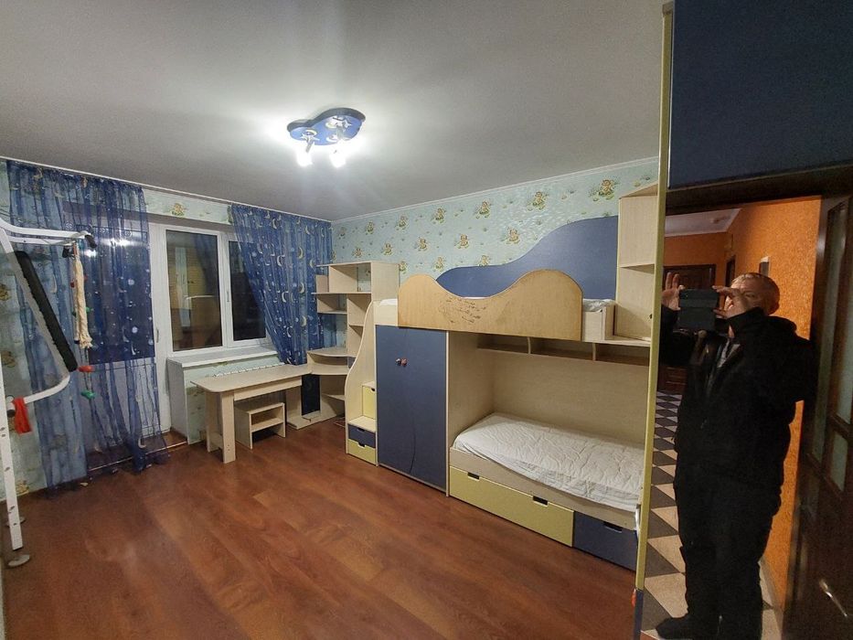 Квартира на вул. Бориспільська, 6 в Києві, ID 408275, фото №14