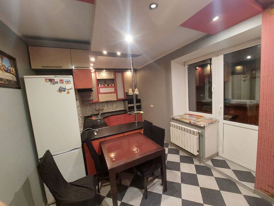 Квартира на вул. Бориспільська, 6 в Києві, ID 408275, фото №15