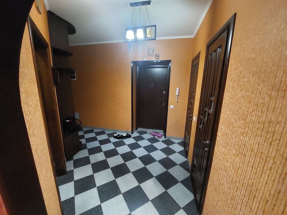 Квартира на вул. Бориспільська, 6 в Києві, ID 408275, фото №17