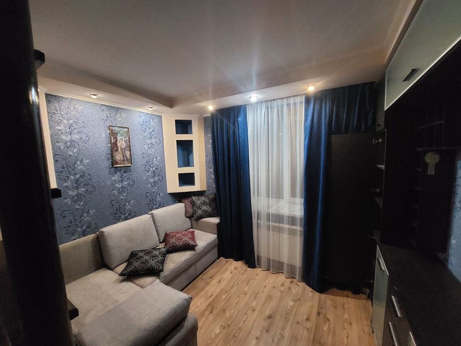 Квартира на вул. Бориспільська, 6 в Києві, ID 408275, фото №18