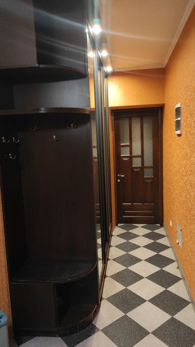 Квартира на вул. Бориспільська, 6 в Київ, ID 408275, фото №3