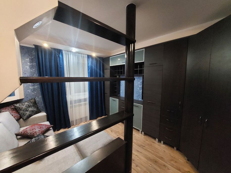 Квартира на вул. Бориспільська, 6 в Києві, ID 408275, фото №21
