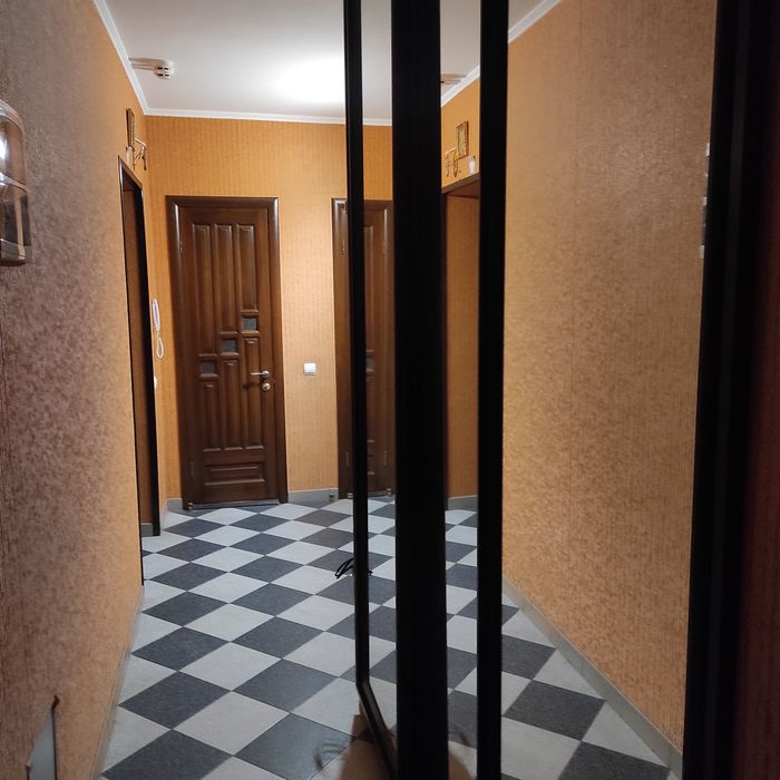 Квартира на вул. Бориспільська, 6 в Київ, ID 408275, фото №4