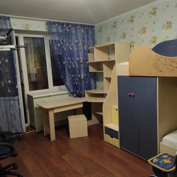 Квартира на вул. Бориспільська, 6 в Київ, ID 408275, фото №5
