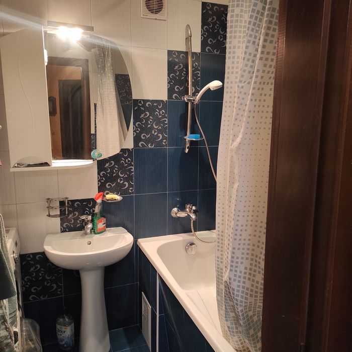 Квартира на вул. Бориспільська, 6 в Києві, ID 408275, фото №7