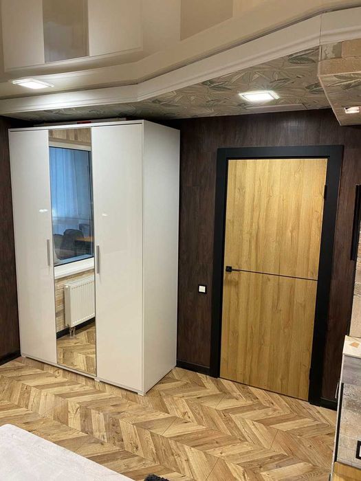 Квартира на вул. Закревського, 101-В в Києві, ID 198216, фото №14