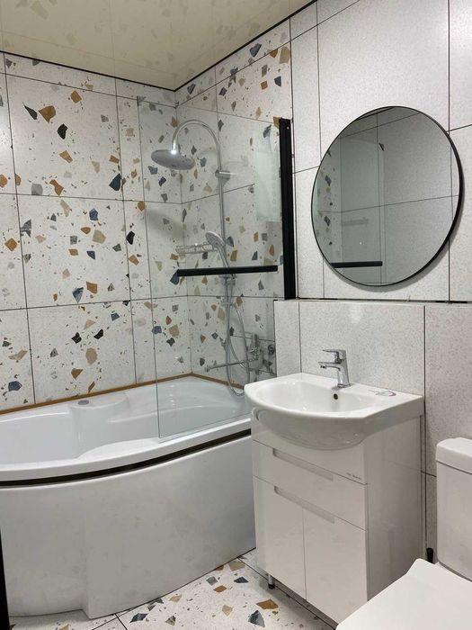 Квартира на вул. Закревського, 101-В в Києві, ID 198216, фото №22