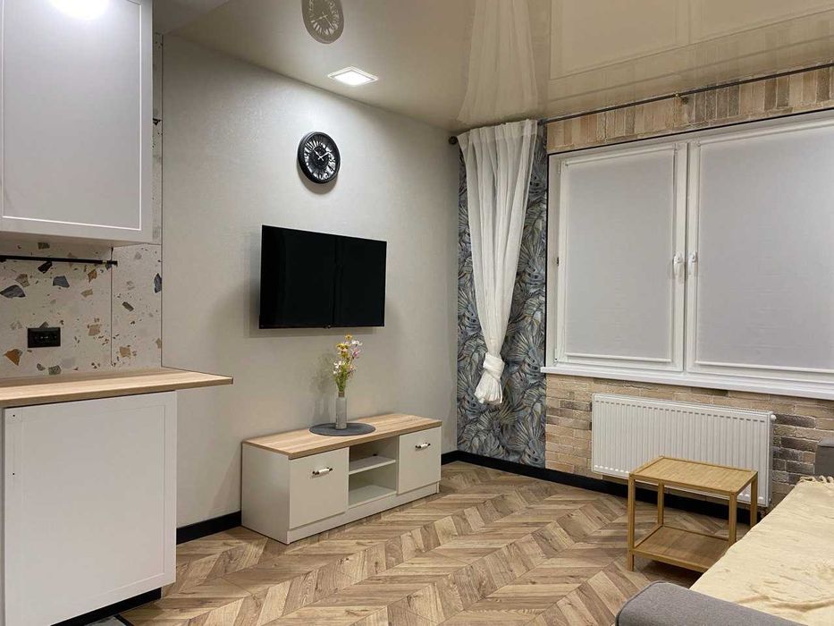 Квартира на вул. Закревського, 101-В в Київ, ID 198216, фото №5