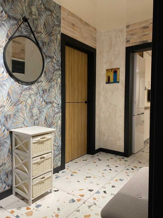Квартира на вул. Закревського, 101-В в Києві, ID 198216, фото №8