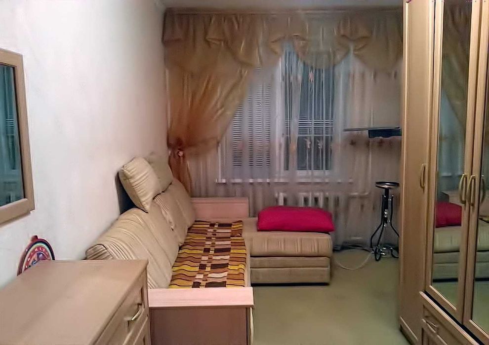 Квартира на вул. Шевченко в Одесі, ID 304872, фото №1