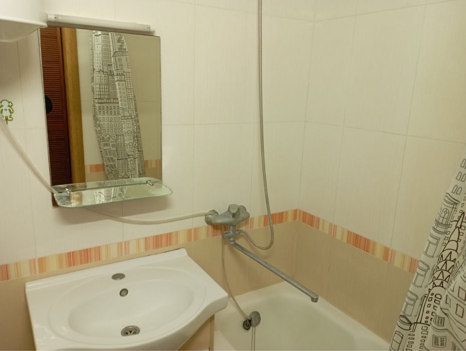 Квартира на вул. Липківського, 30 в Києві, ID 332439, фото №2