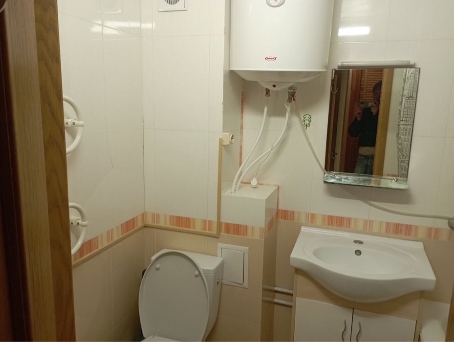 Квартира на вул. Липківського, 30 в Києві, ID 332439, фото №3