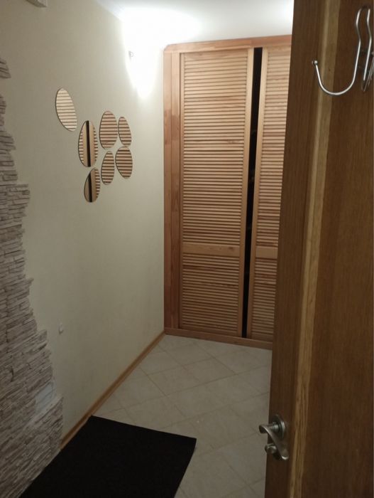 Квартира на вул. Липківського, 30 в Києві, ID 332439, фото №6