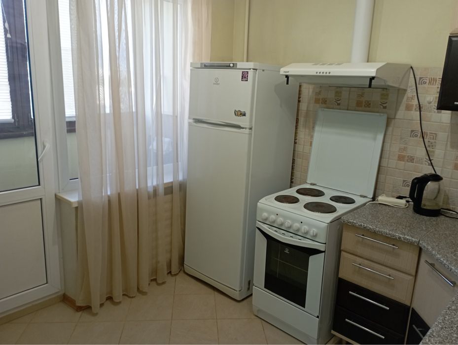 Квартира на вул. Липківського, 30 в Києві, ID 332439, фото №7
