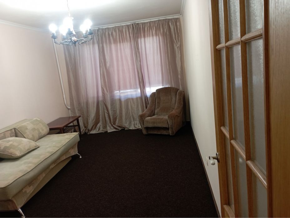 Квартира на вул. Липківського, 30 в Києві, ID 332439, фото №9