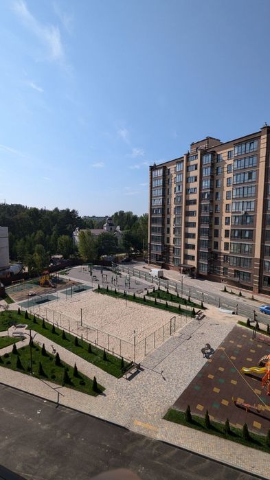 Квартира на район Масани в Чернігові, ID 235116, фото №2
