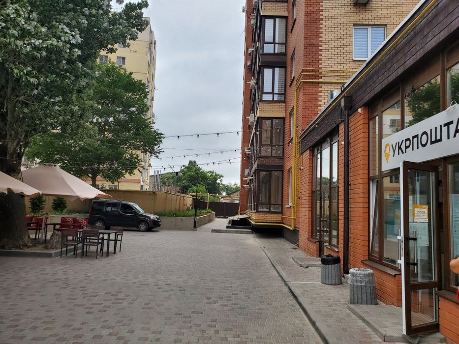 Квартира на вул. Плиева, 1Б в Одесі, ID 279340, фото №8