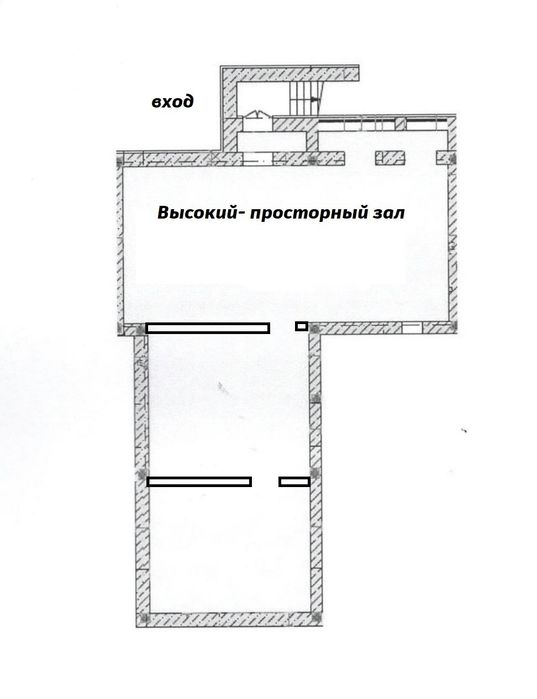 Квартира на вул. Плиева, 1Б в Одесі, ID 279340, фото №9