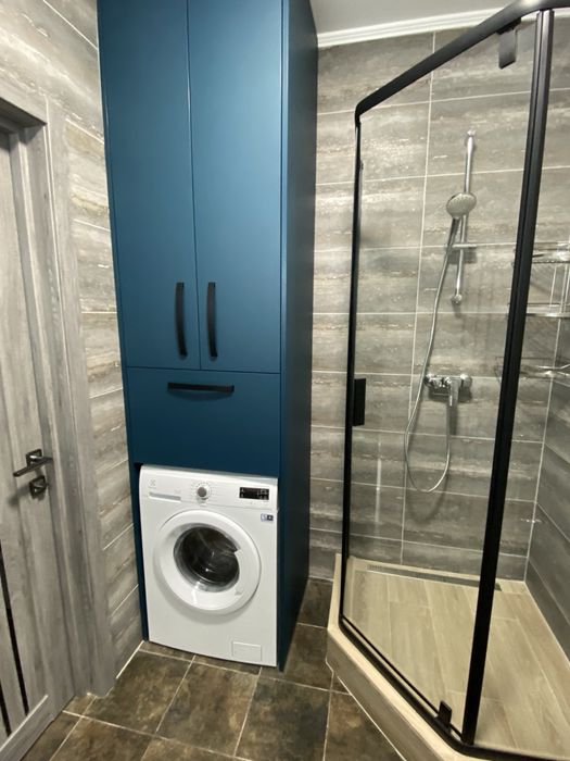 Квартира на вул. Осокорська, 2а в Києві, ID 215768, фото №11