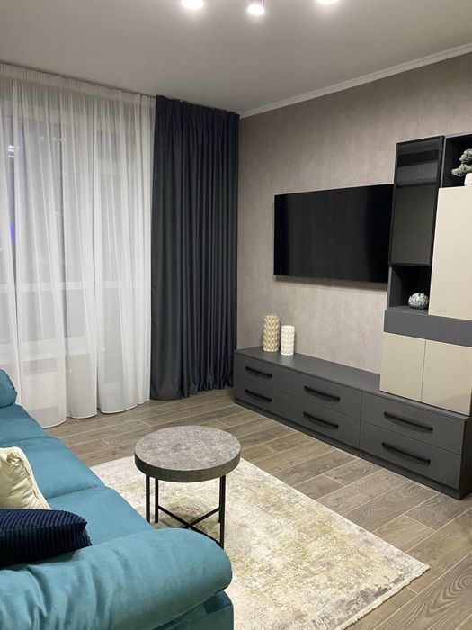 Квартира на вул. Осокорська, 2а в Київ, ID 215768, фото №3