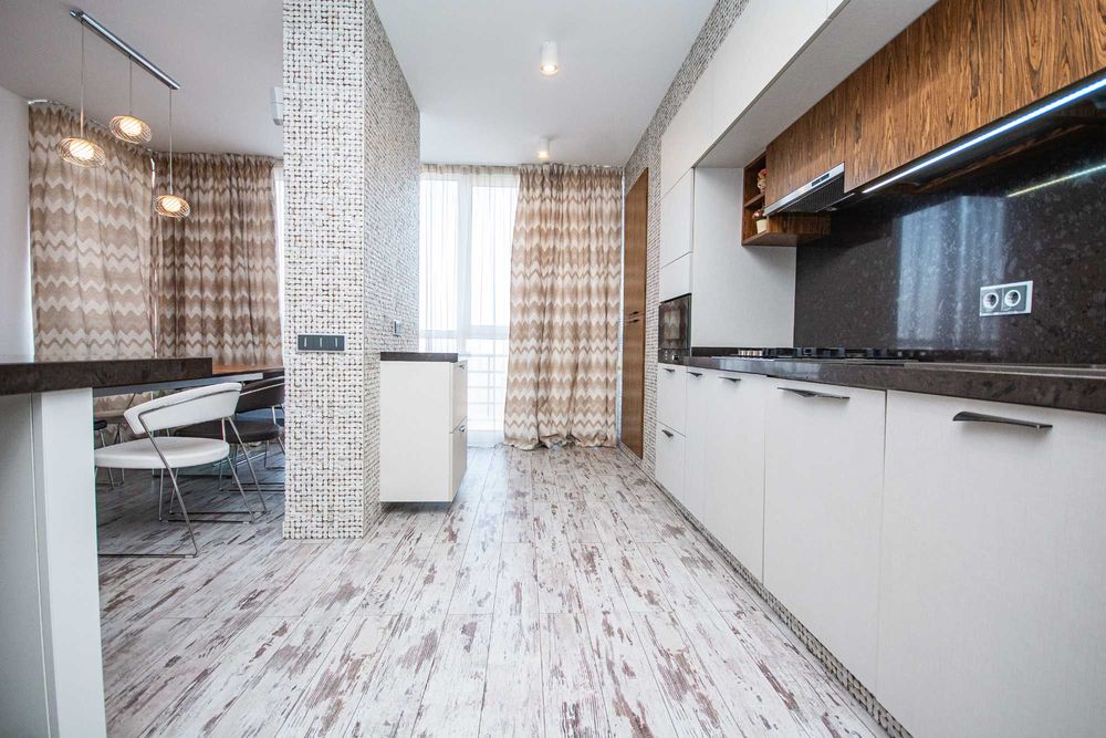 Квартира на вул. Метрологічна, 111 в Києві, ID 165408, фото №1